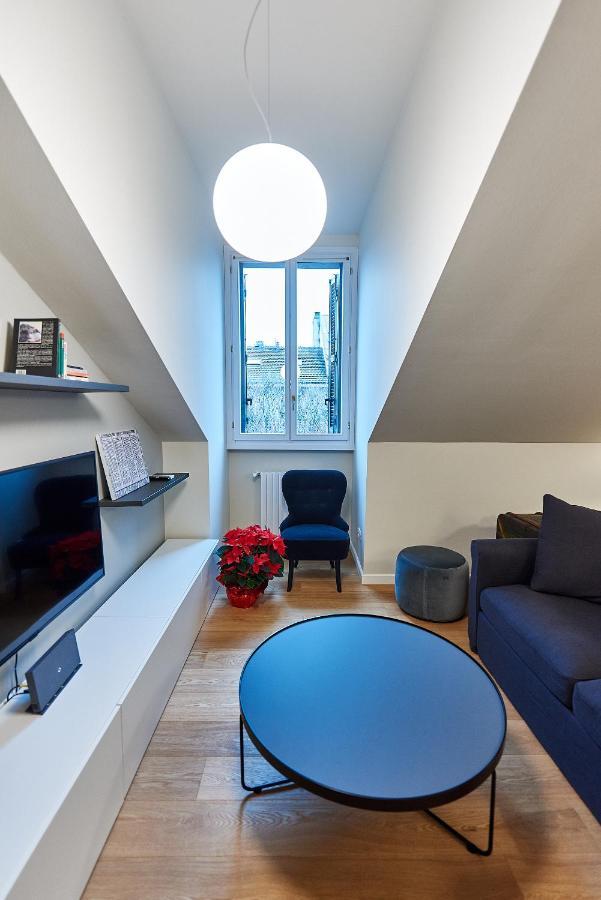 Ad Un Passo Da Tutto Appartement *