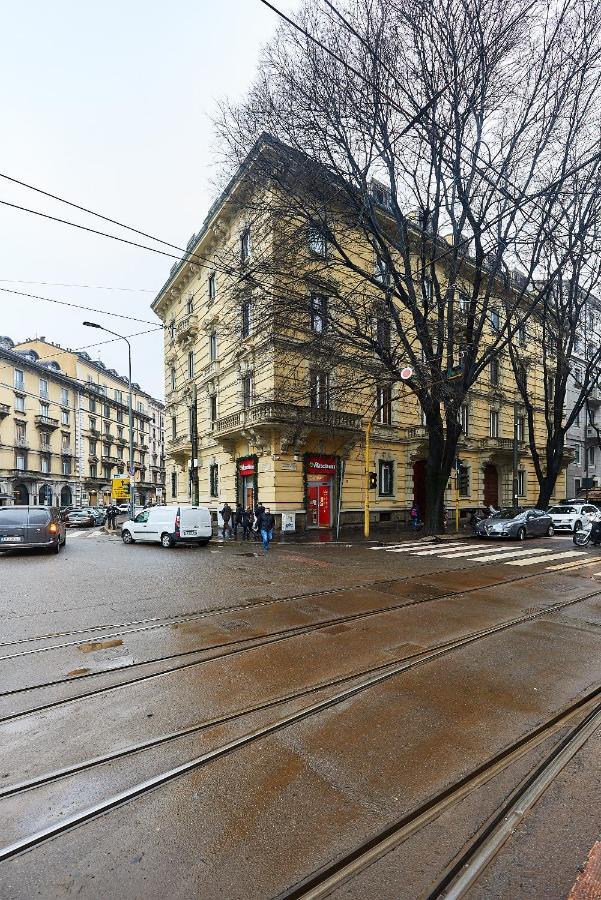 Ad Un Passo Da Tutto Appartement Milan