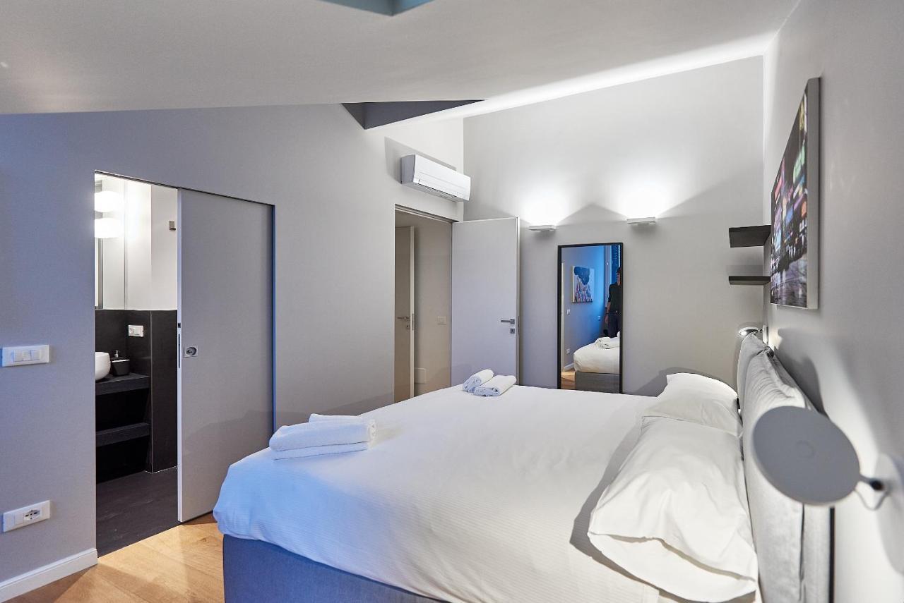 Appartement Ad Un Passo Da Tutto *