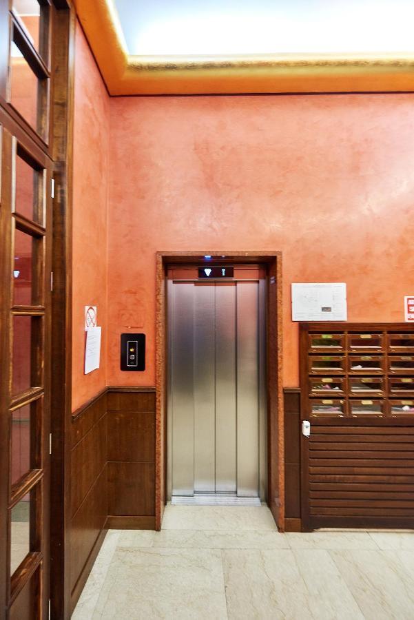 Appartement Ad Un Passo Da Tutto Milan