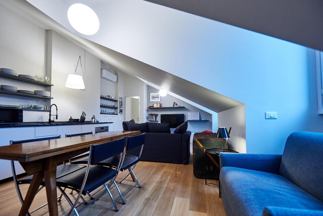 Ad Un Passo Da Tutto Appartement