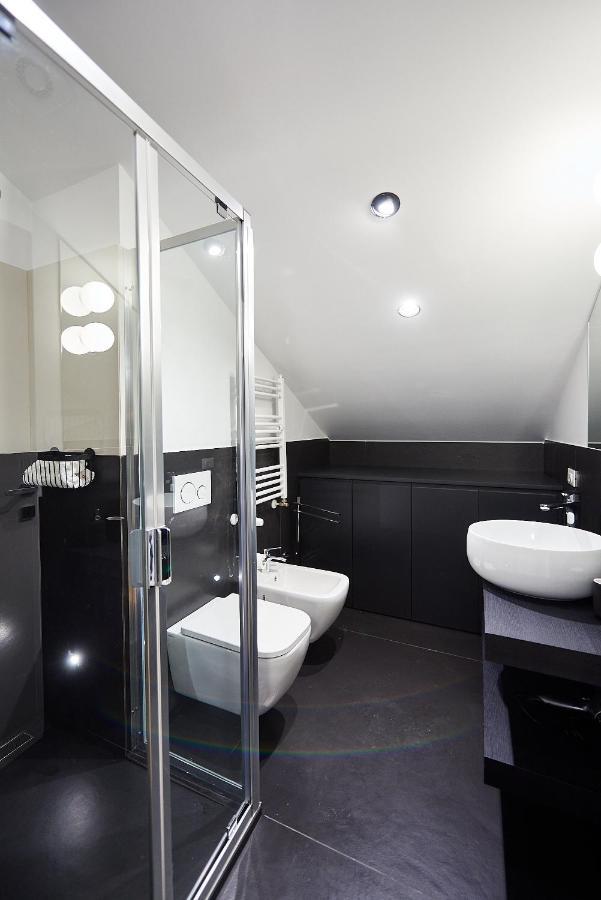 Appartement Ad Un Passo Da Tutto Milan