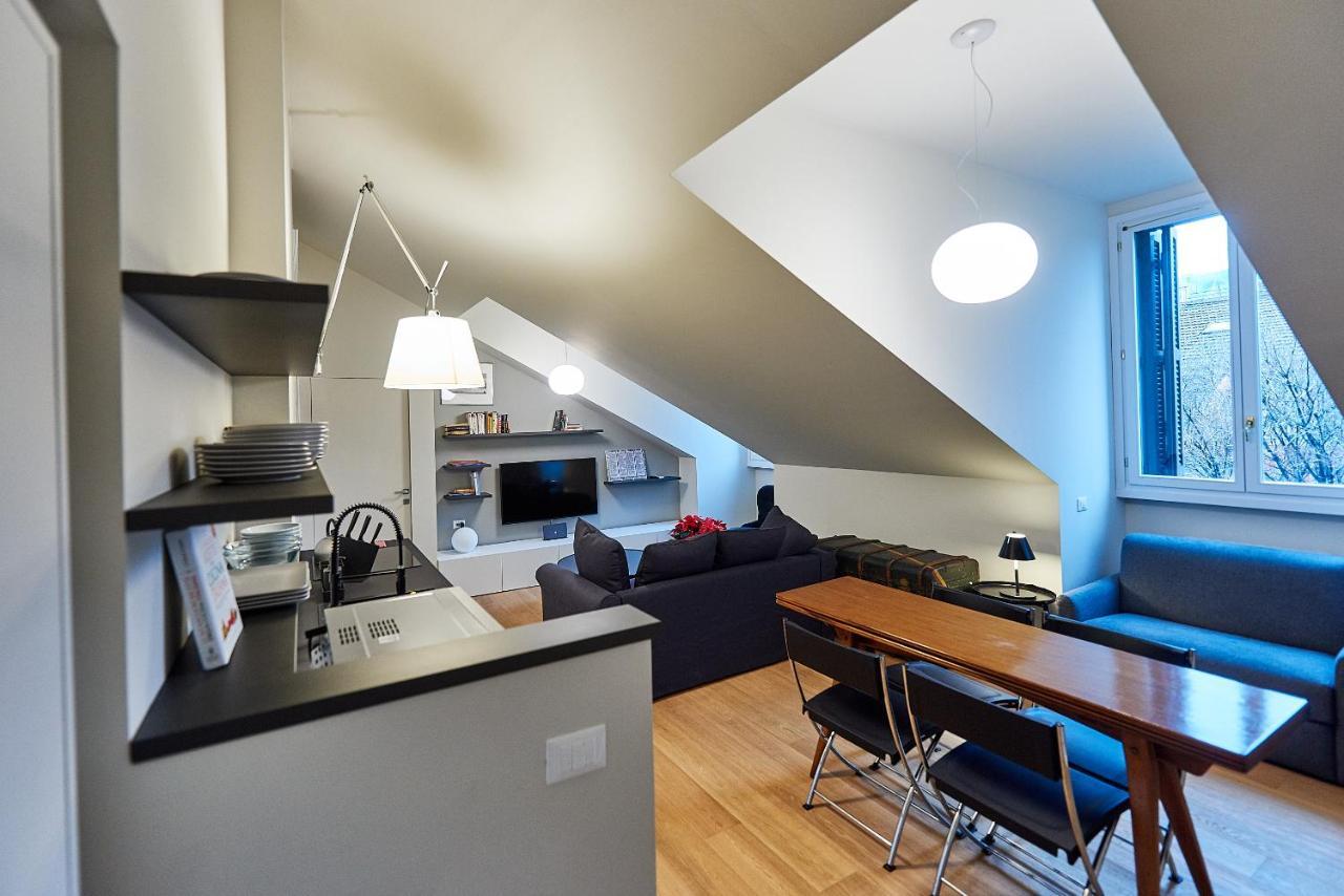 Ad Un Passo Da Tutto Appartement