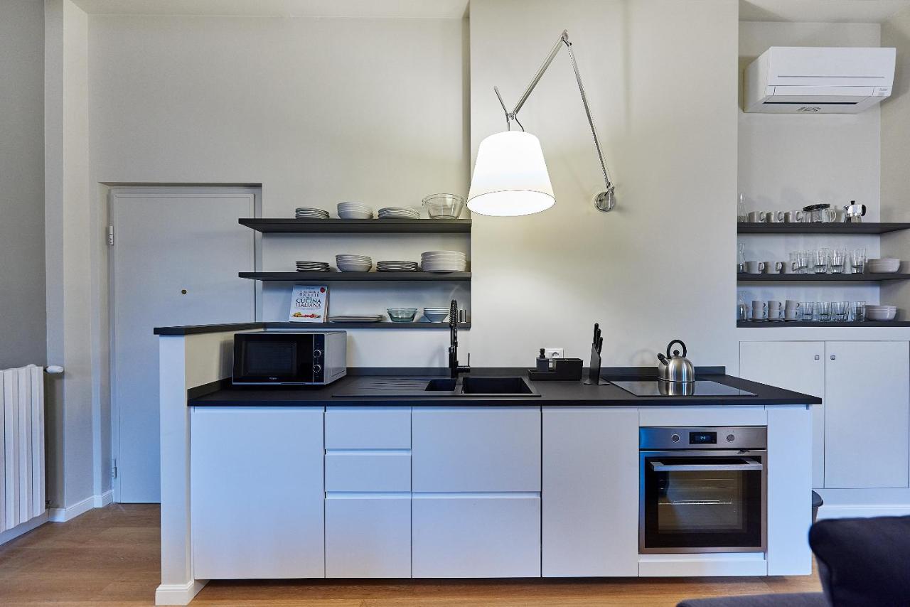 Ad Un Passo Da Tutto Appartement
