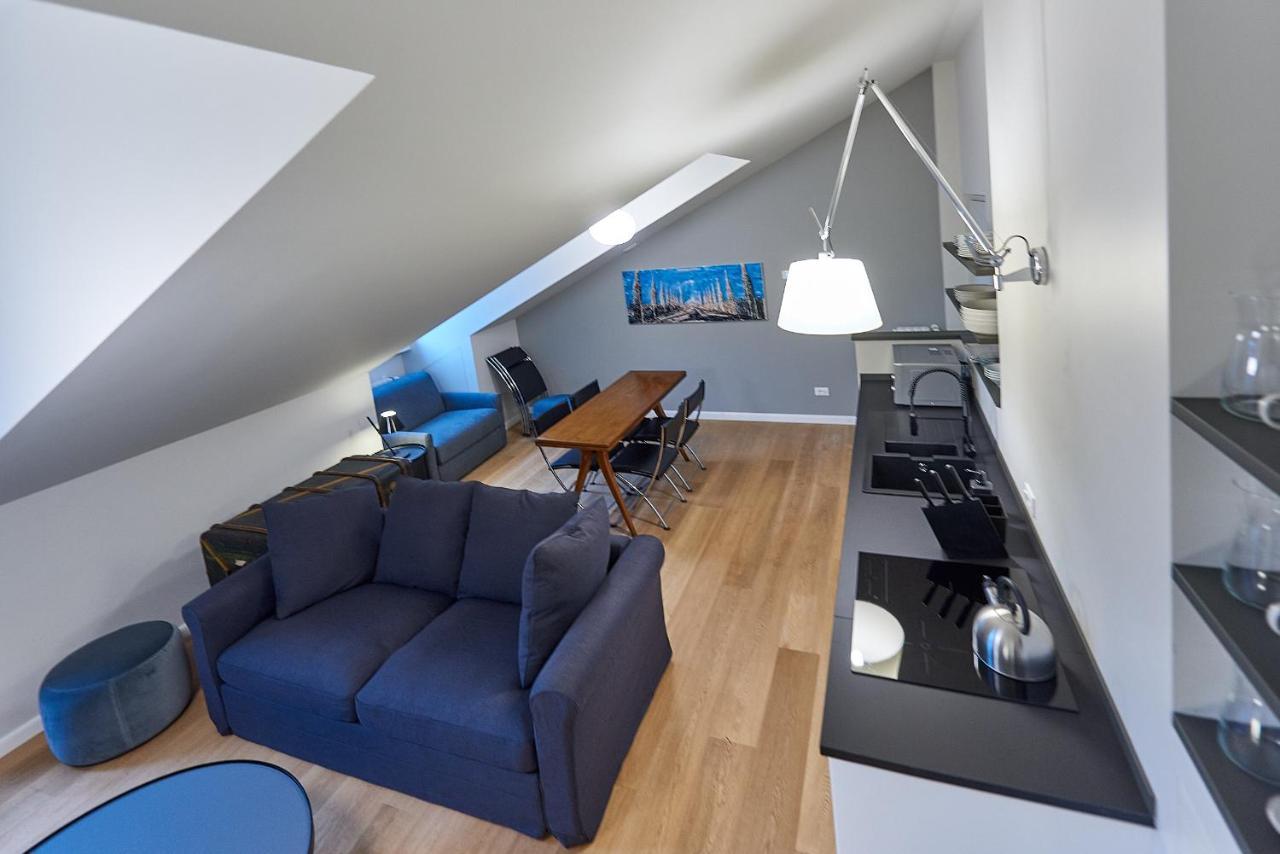 Appartement Ad Un Passo Da Tutto *