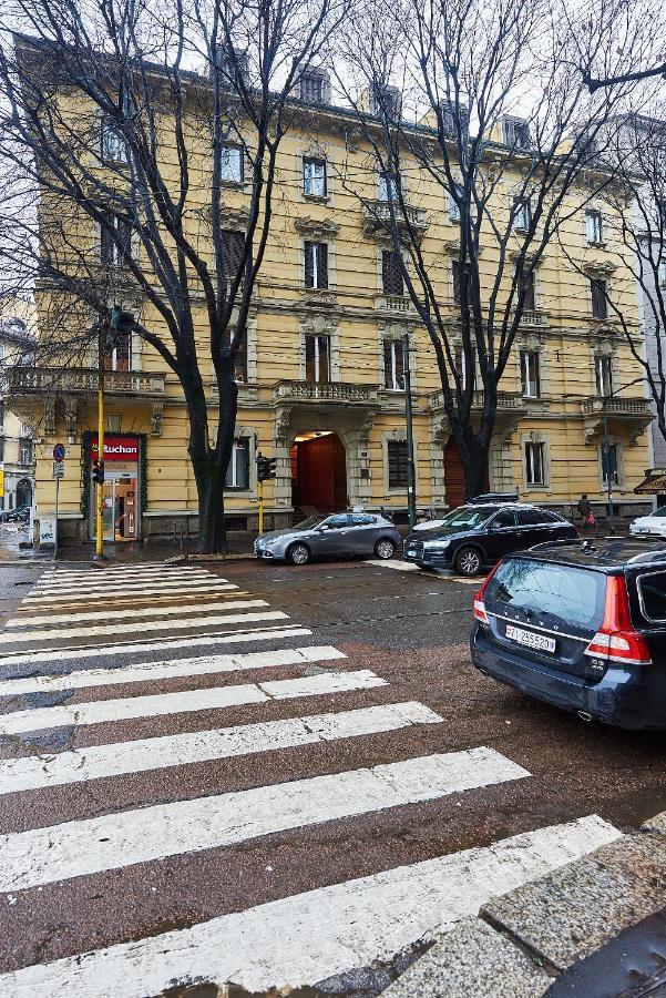 Ad Un Passo Da Tutto Appartement