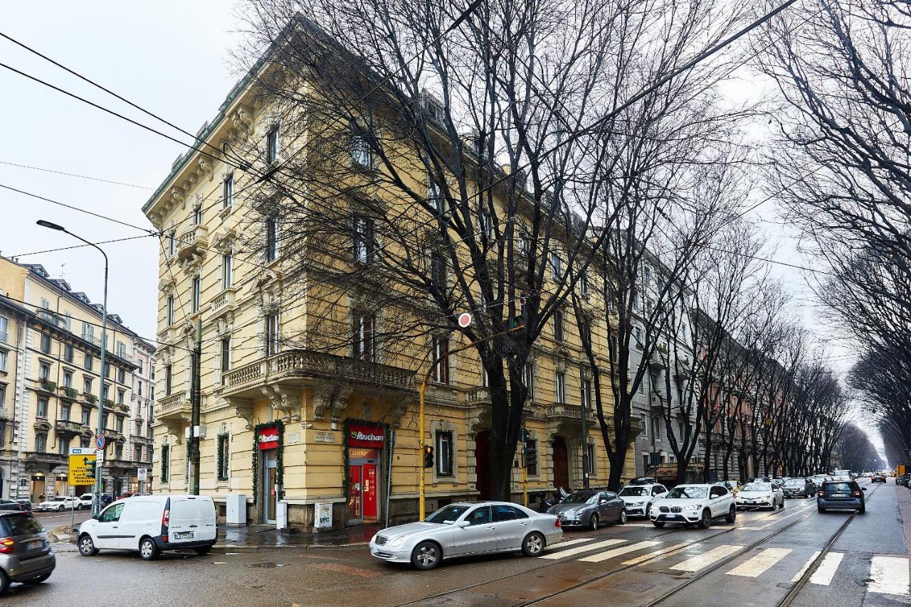 Ad Un Passo Da Tutto Appartement