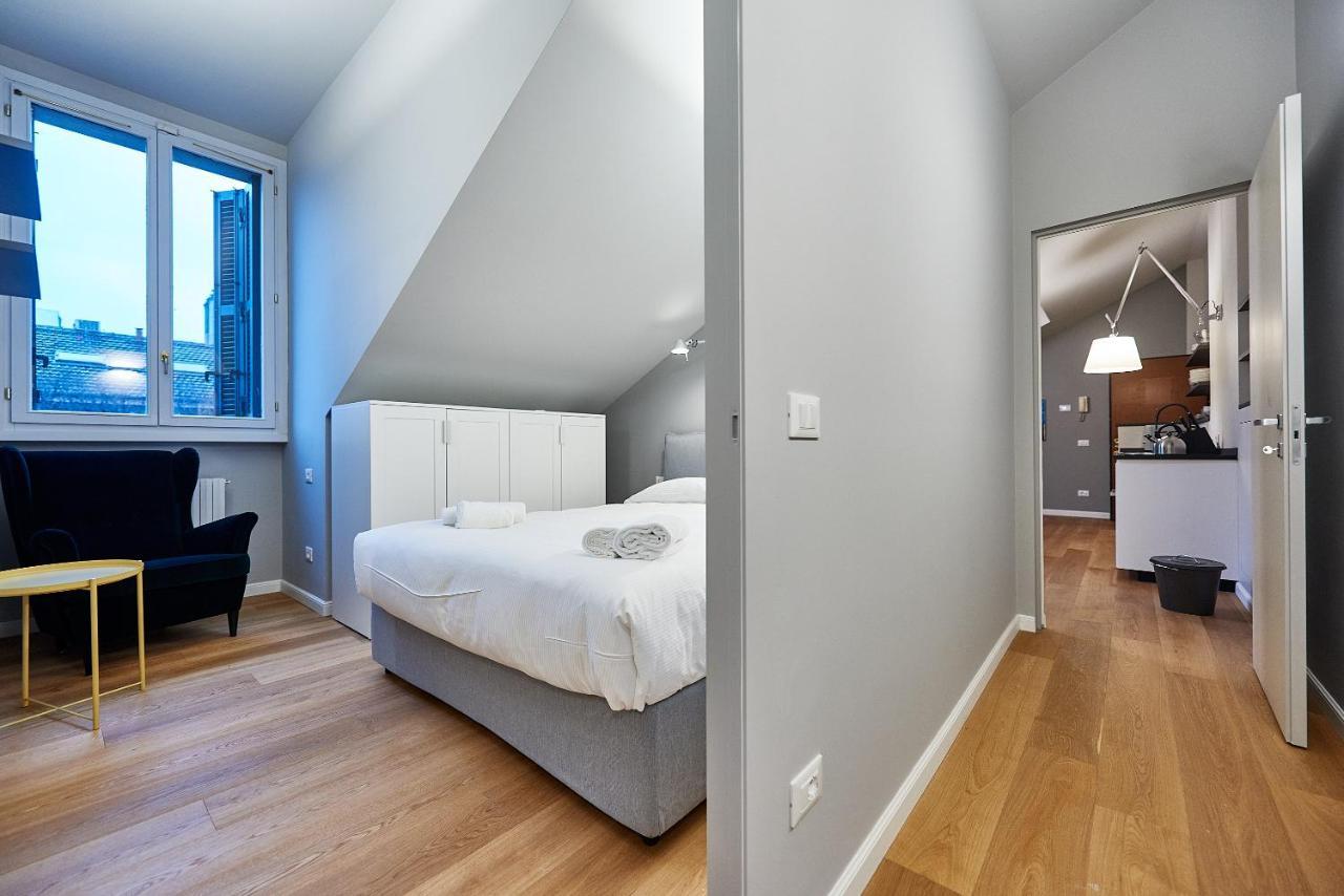 Apartamento Ad Un Passo Da Tutto *